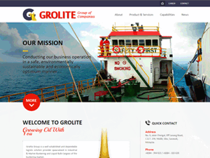 Grolite Group of Company