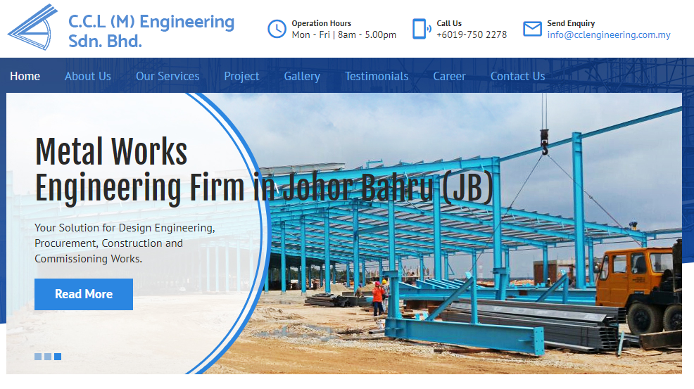 CCL Engineering