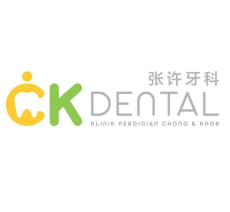 CK Dental | Klinik Pergigian Chong & Khor