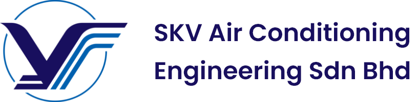 SKV Air Conditioning & Engineering Sdn Bhd