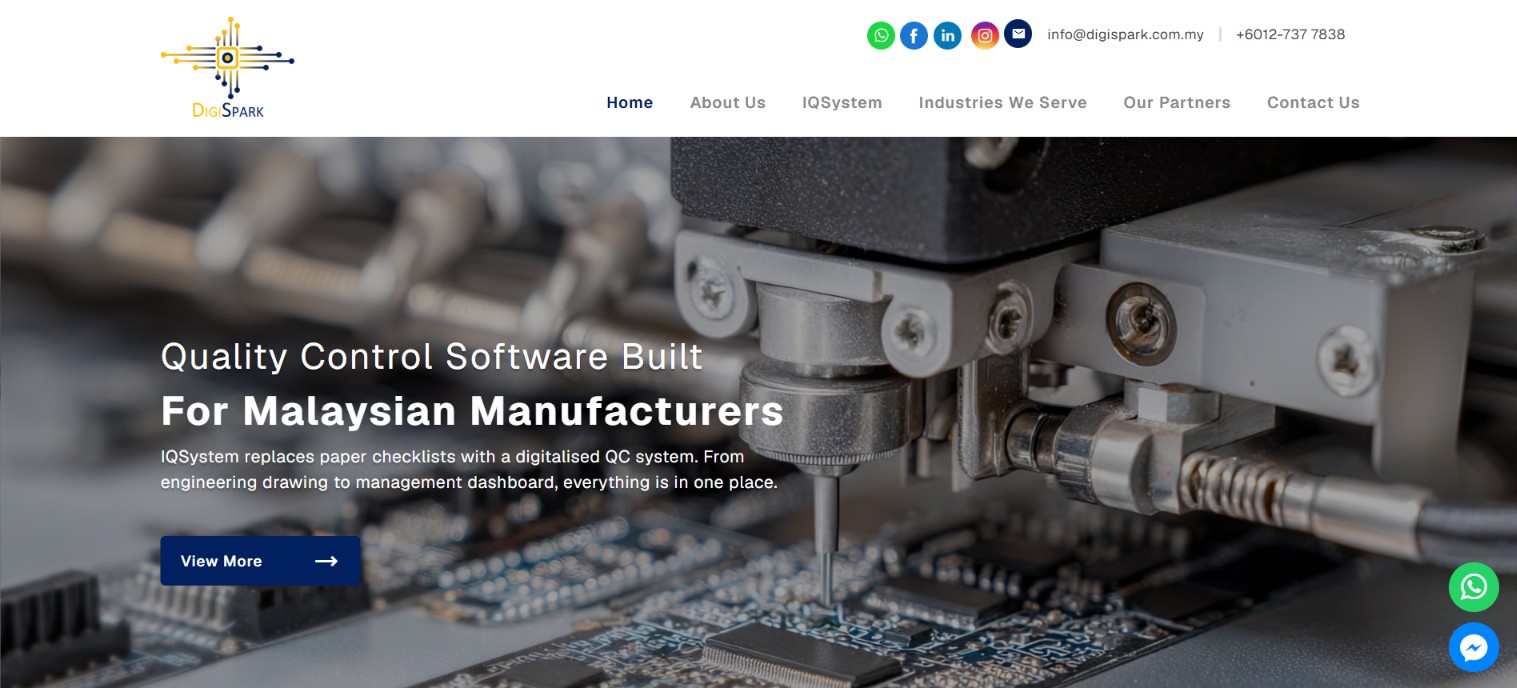 Digispark