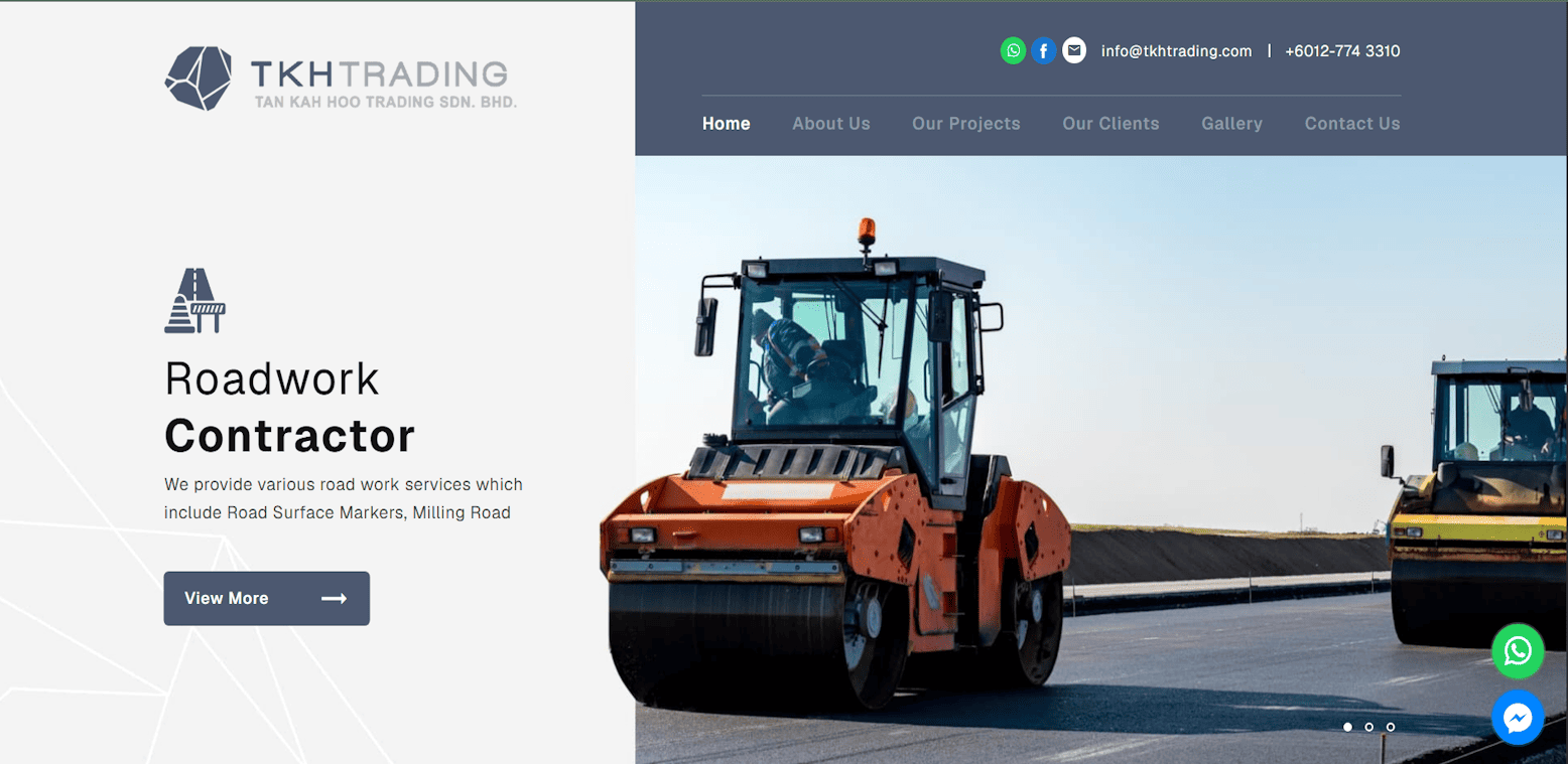 TKH Trading