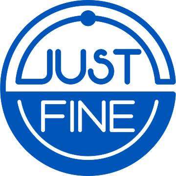 Just Fine