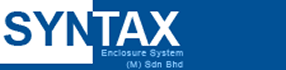 Syntax Enclosure System Sdn Bhd