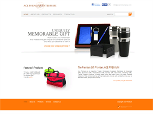 Ace Premium Enterprise