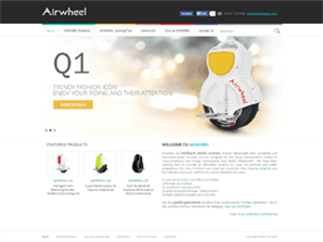 Airwheel Malaysia