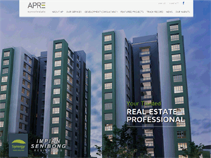 Ap Real Estate