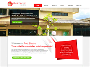 Aval Electric Sdn Bhd