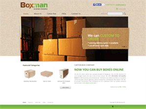 Boxman Singapore