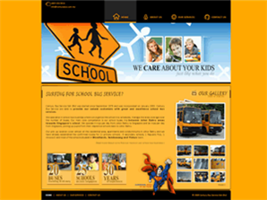 Century Bus Service Sdn Bhd