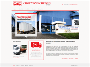 Chop Yong Cheong Sdn Bhd