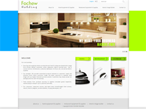 Fochew Holding Sdn Bhd