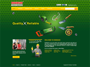 Delon Marketing Sdn Bhd