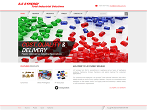S.E Synergy Sdn Bhd