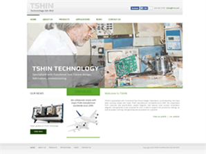 Tshin Technology Sdn Bhd