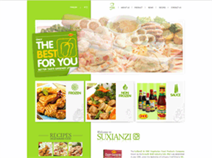 Su Xian Zi & OKK Vegetarian Food