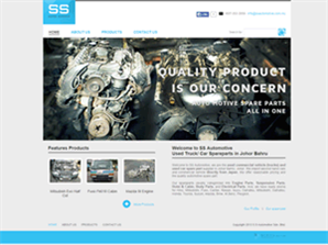 S.S Automotive Sdn Bhd