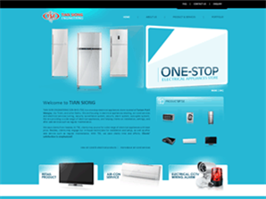 Tian Siong Enginerring Sdn Bhd