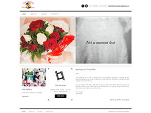 The Griffin Photography