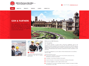 GDH & Partners Sdn Bhd