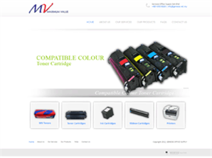 Genesis Office Supply Sdn Bhd