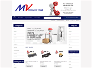 Maximum Value Sdn Bhd