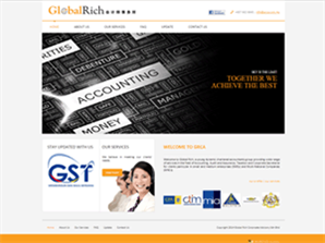 Global Rich Corporate Advisory Sdn Bhd