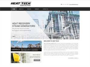Heat Tech Power Solution L.L.C