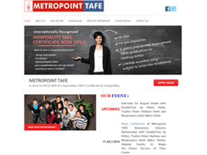 Metropoint Tafe