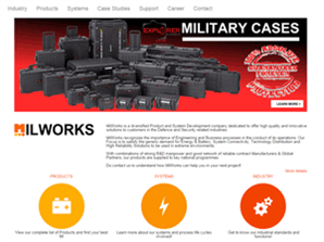 MilWorks Solutions Pte. Ltd.