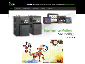 iMS Motion Solution (Johor) Sdn Bhd