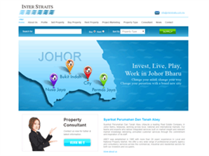 Syarikat Perumahan Dan Tanah Abey