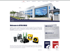Intra-Mold Holdings Sdn Bhd