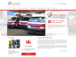 JB Care Centre