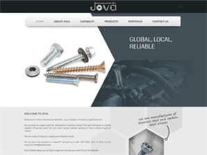 Jova International Sdn Bhd