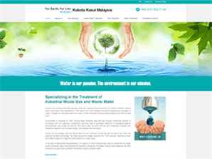 Kubota Kasui Malaysia Sdn Bhd