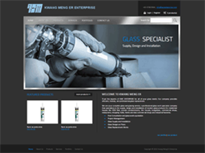 Kwang Meng Er Enterprise