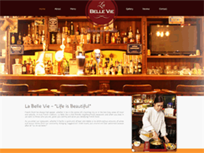 La Belle Vie Restaurant and Bar