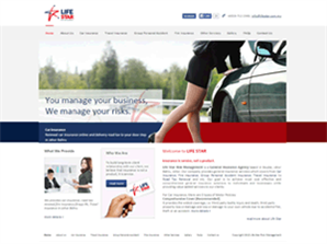 Life Star Risk Management