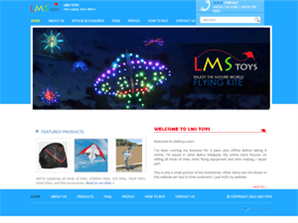 LMS Toys