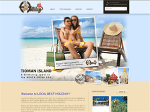 Local Best Holiday Sdn Bhd