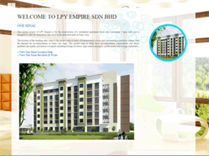 LPY Empire Sdn Bhd