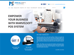 Marvelsoft Solutions Sdn Bhd