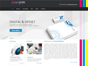 Colourgram