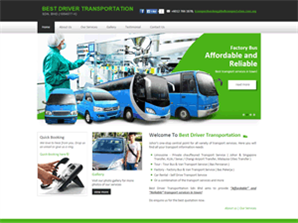 Best Driver Transportation