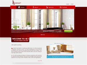 J & S Soft Furnishing