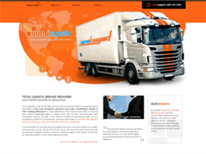 Suria Logistik (M) Sdn Bhd