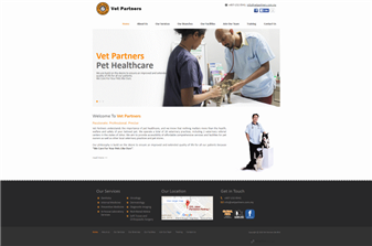 Vet Partners Sdn Bhd