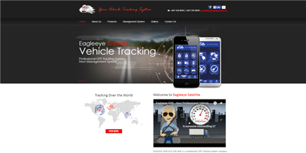 Eagleeye Satellite Sdn. Bhd.