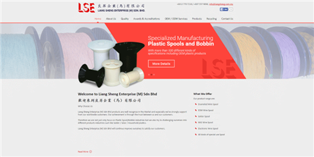 Liang Sheng Enterprise (M) Sdn. Bhd.